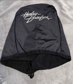 Harley Davidson Helmet cover
