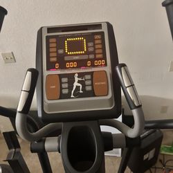 NordicTrack Elliptical