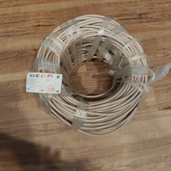 BELDEN Co-axial Cable CATV USA made