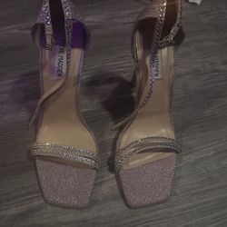 Steve Madden Heels 
