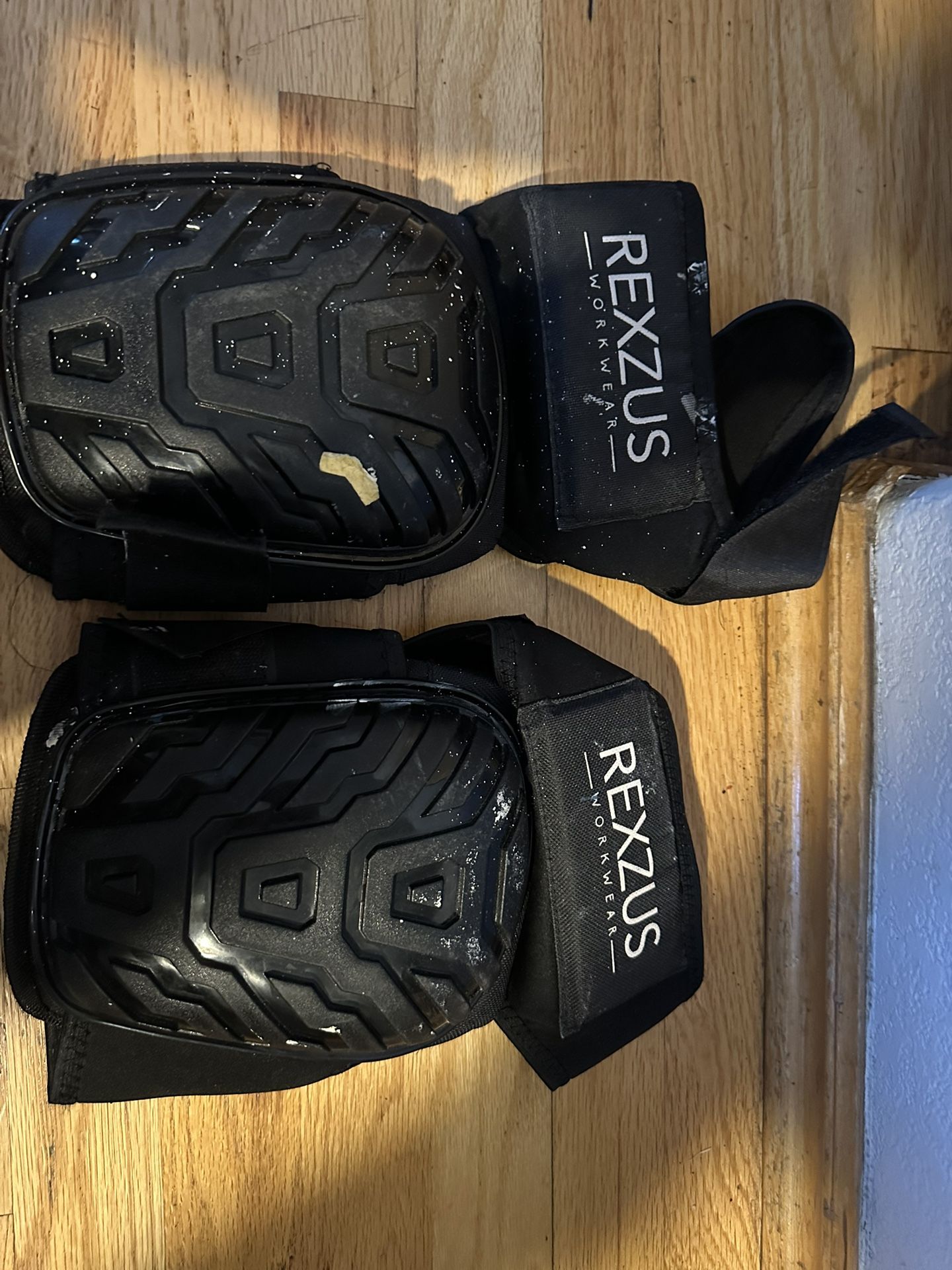Professional Knee Pads