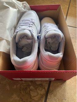 K-Swiss Court Express Pickleball Shoes Size US 10 New in the box . It’s available as long as you can see this post.. Typically is $65 plus tax