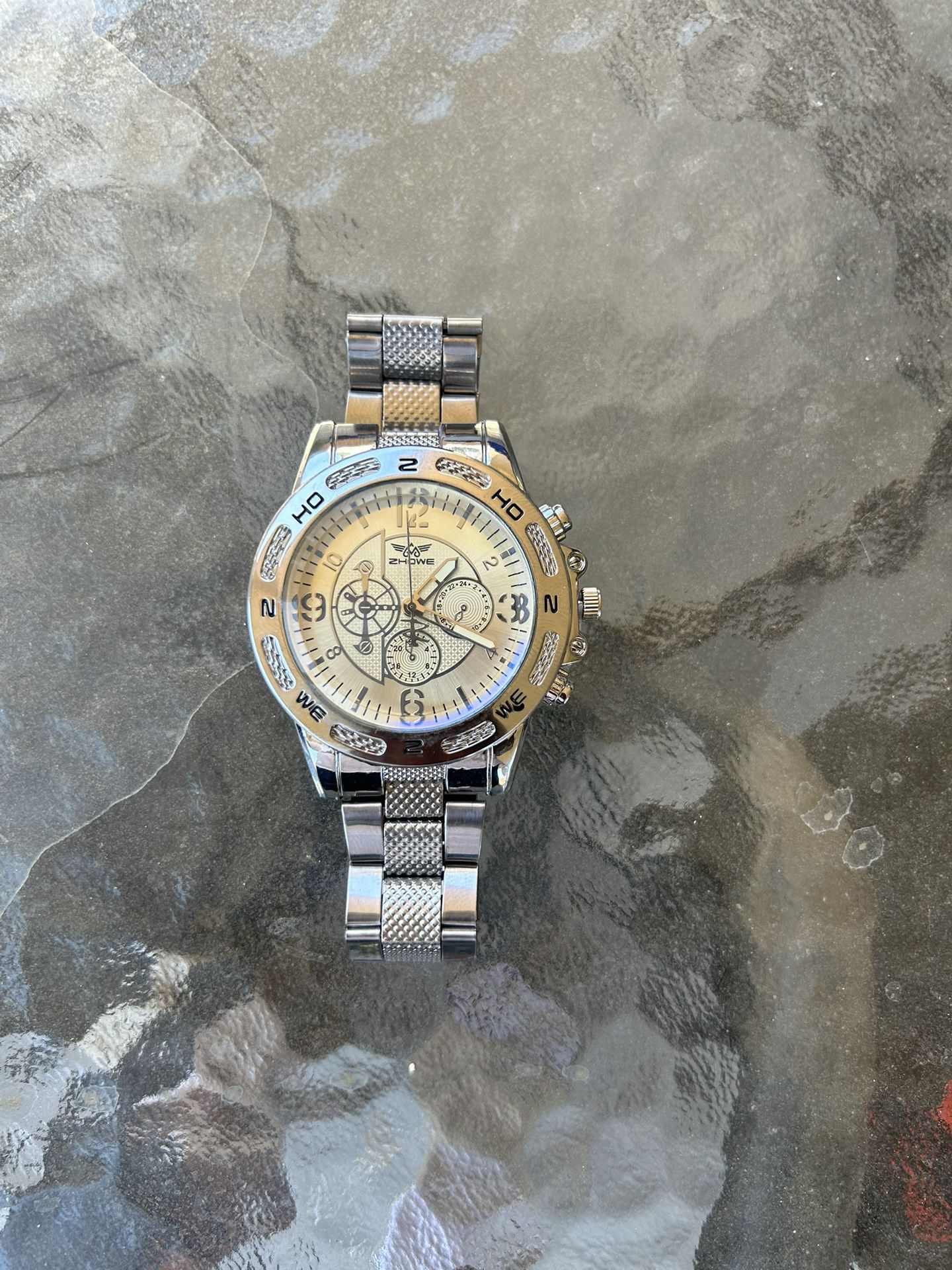 Men’s Watch