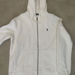 Polo Hoodie