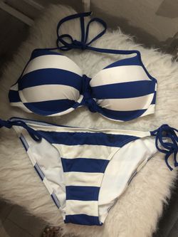 Bikini swimsuit