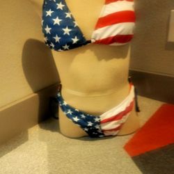 Làdies Bikini Wear  New