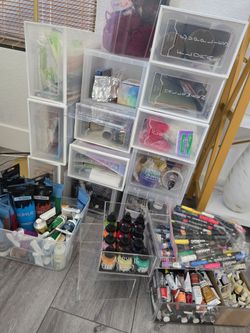 Art Supply/ painting supplies  Bundle
