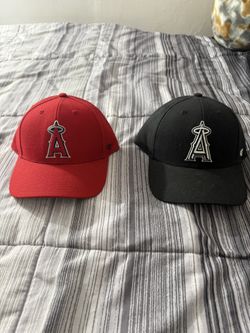 Anaheim Angels Hats