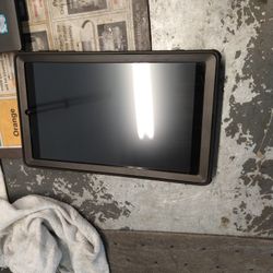 Alcatel Joy Tab 2 Tablet
