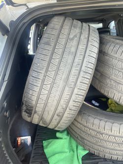 Tires Llantas