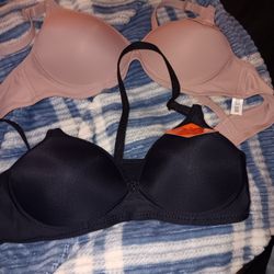 Brand New Teenage Bras