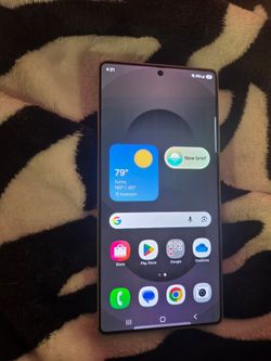 Samsung Galaxy S25 Ultra