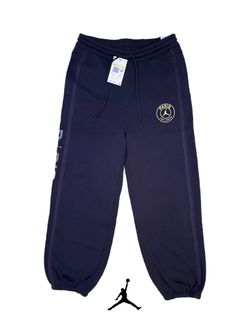 AIR JORDAN PARIS SAINT-GERMAIN FLEECE PANTS