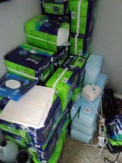 Cheap adult diapers