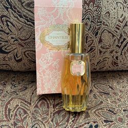 New Chantilly Cologne