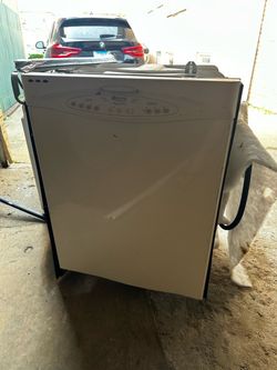 Dishwashers