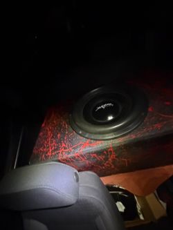 skar subwoofer