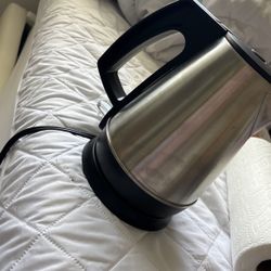 Water Boiler 