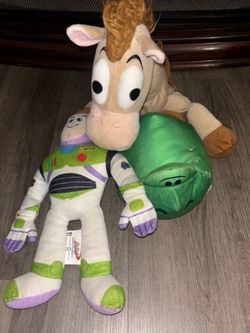 Toy Story bundle