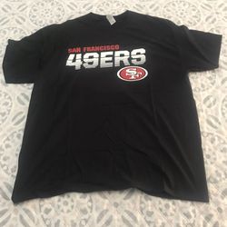 Camisetas 49ERS
