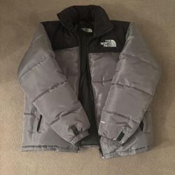 The North Face 700 Puffer 
