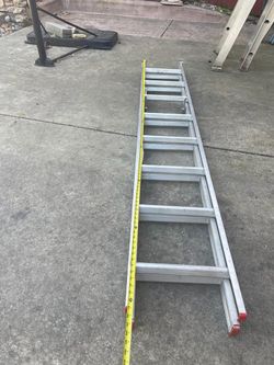 Ladder