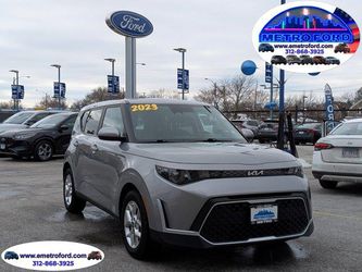 2023 Kia Soul