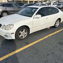 1998 Lexus GS 300