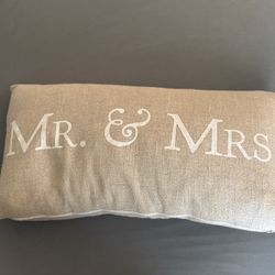Decorative Pillow