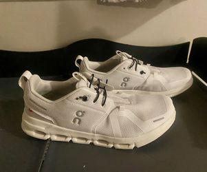 OnCloud Running Shoes