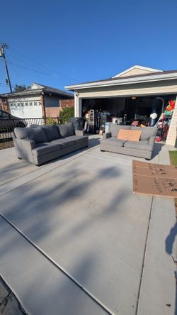Free Couch