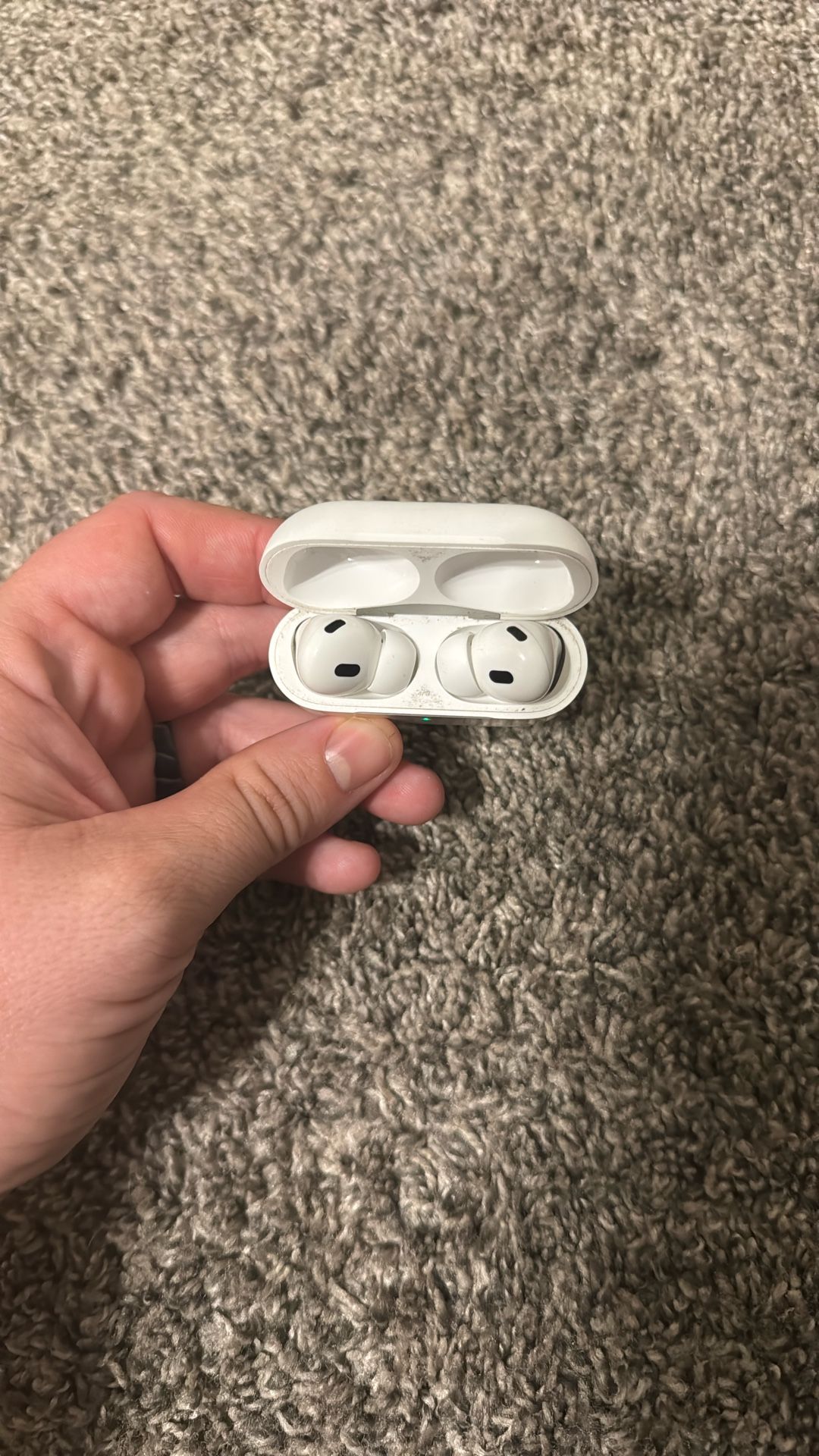 AirPod Pros 2