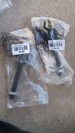 Brand New Honda / Acura Suspension, front bearings,Motor Mount Bundle
