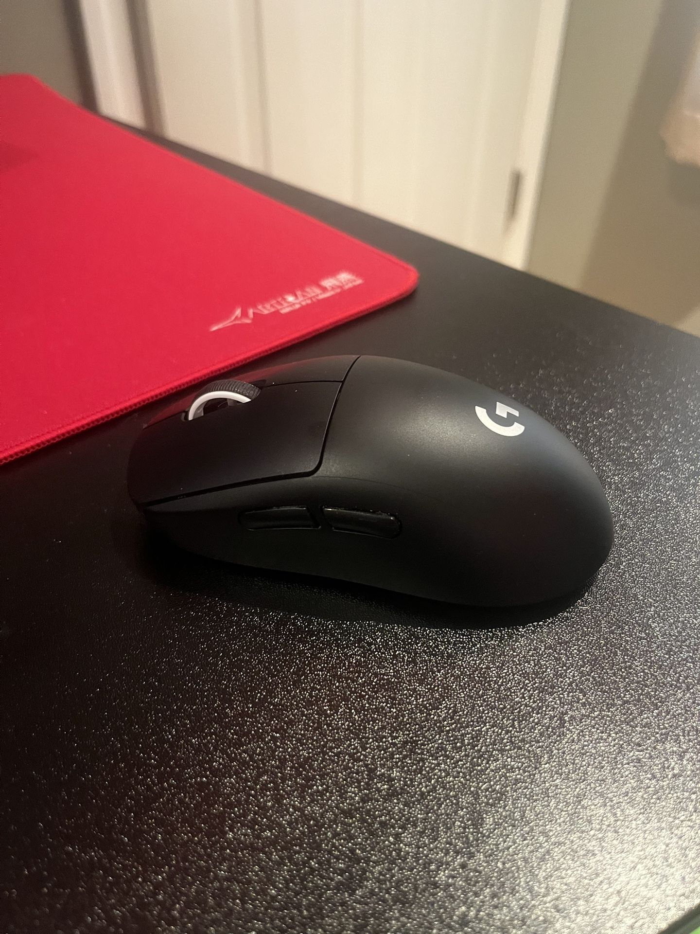 Logitech G Pro Superlight