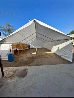 Extra heavy Duty Party Tents 10x20 20x20 20x30 