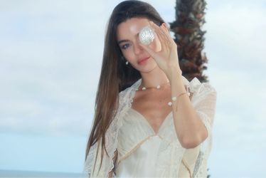 COASTILIA JEWELRY EVENT GIFTS | REGALOS PARA EVENTOS 🐚