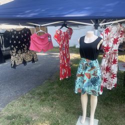 Linda Ropa Para Mujere