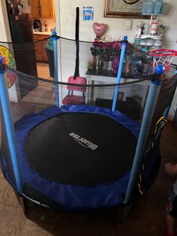 Trampoline
