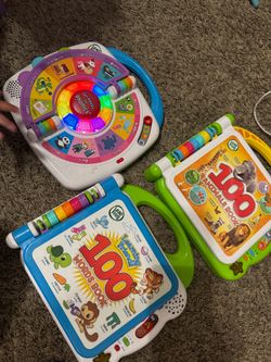 Leapfrog Toys