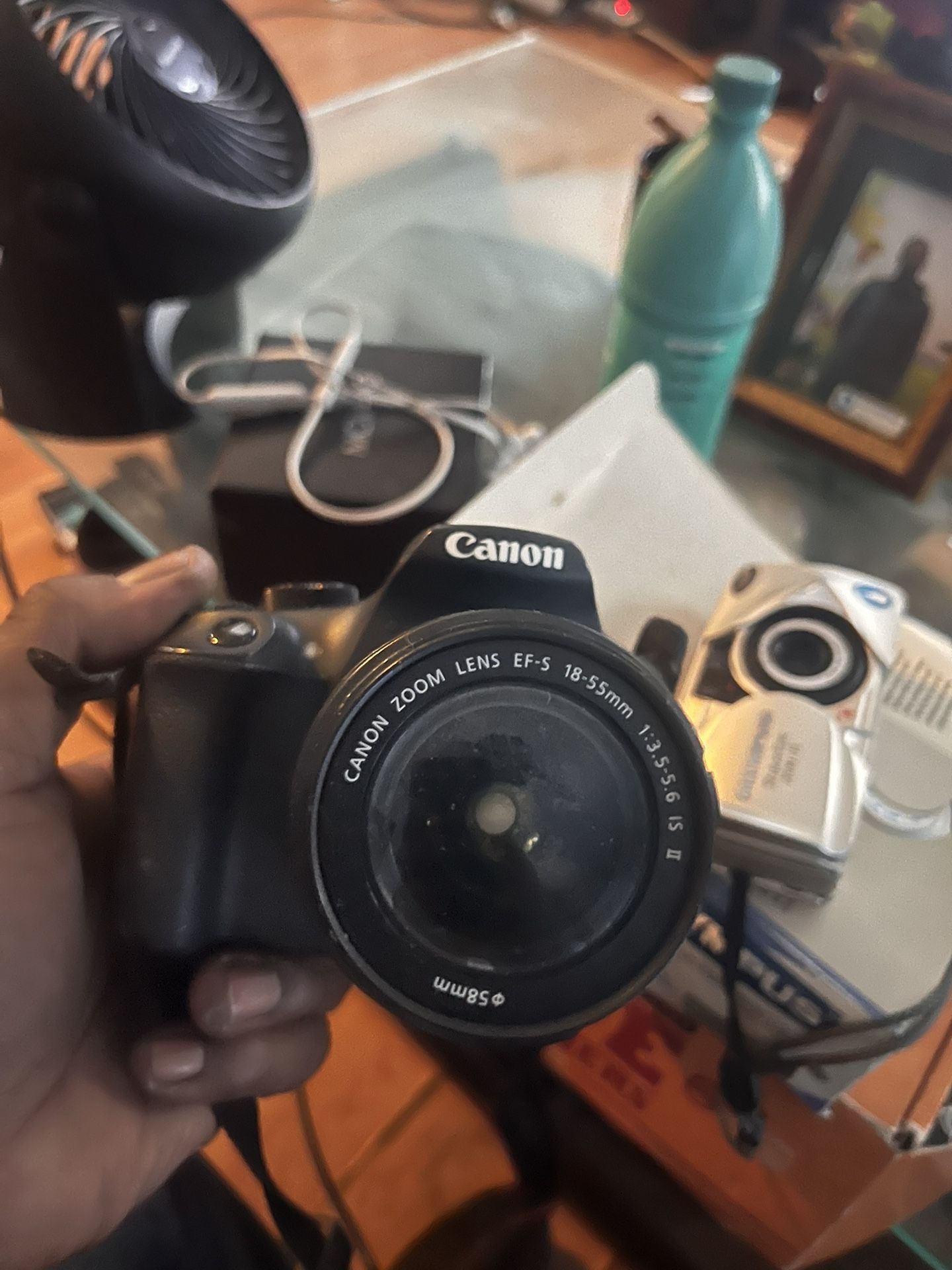 Canon 