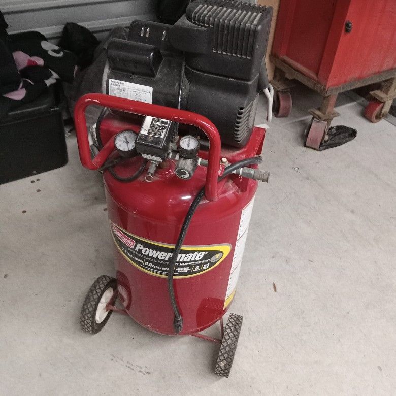 Compressor