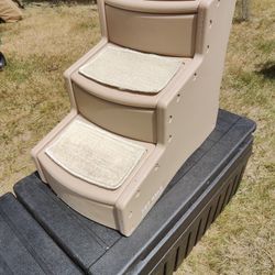 Pet Gear Pet Steps 