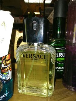 Versace hL'Homme....