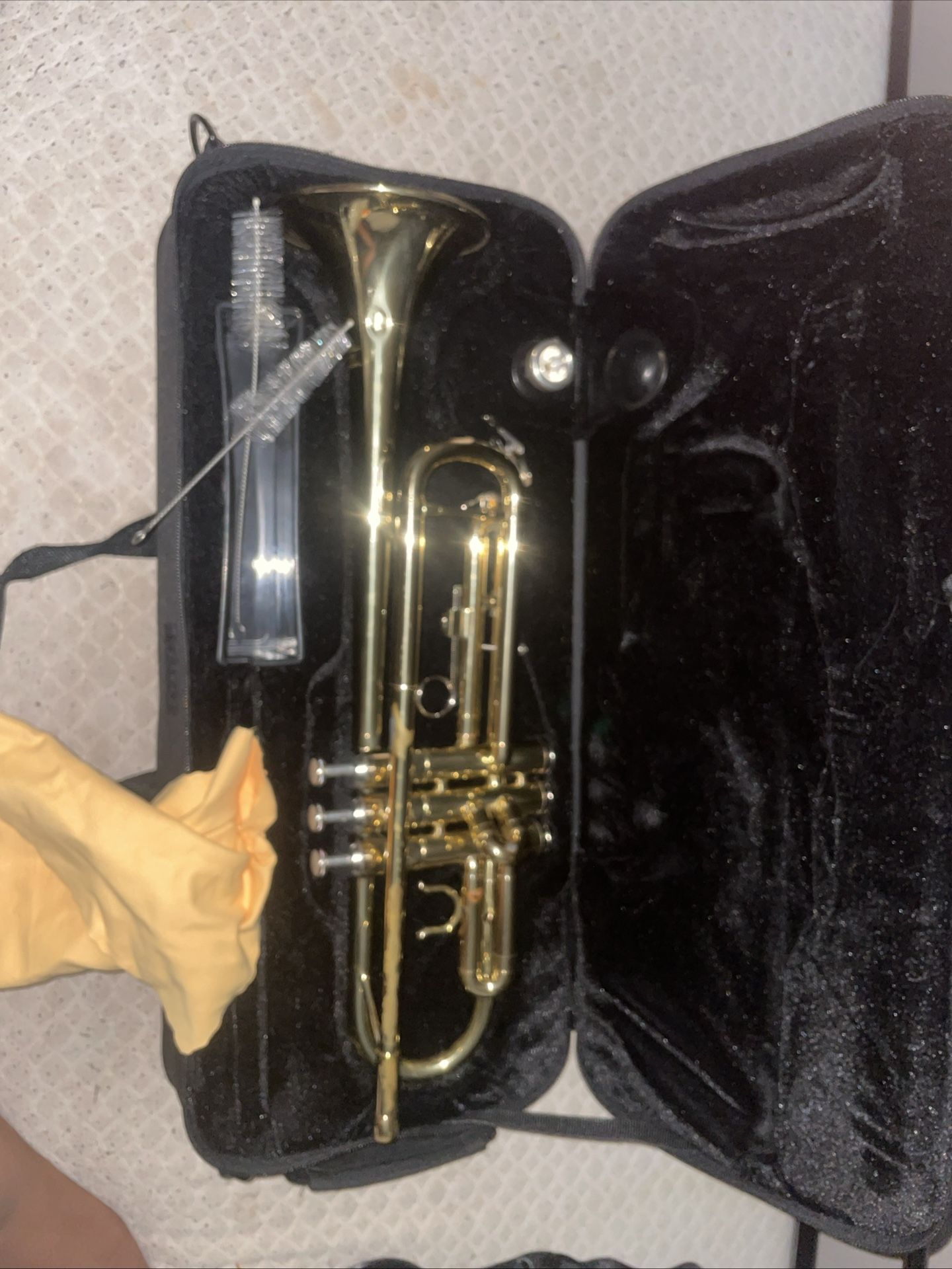 Beginner Trumpet