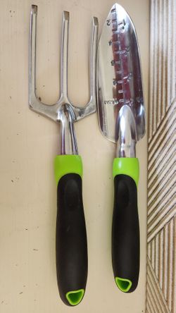 Garden Tools