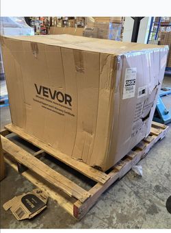 VEVOR Geri Chair Recliner, 3-Position Reclining Geri Chair, Movable Medical Recliner Chairs