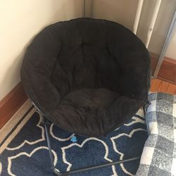 Lazy Chair 