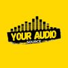 Your Audio Source
