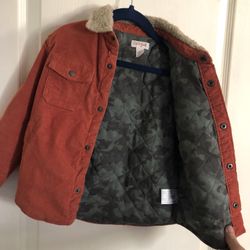 Jacket 4T Cat & Jack
