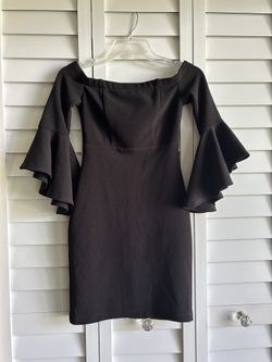 Women’s Little Black Dress